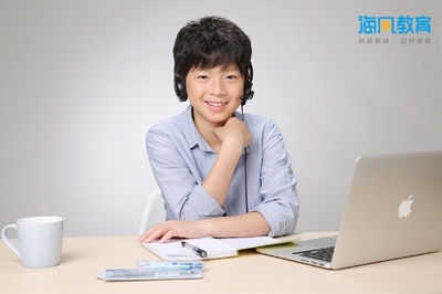 海风教育 K12在线教育内容供给的革新之路